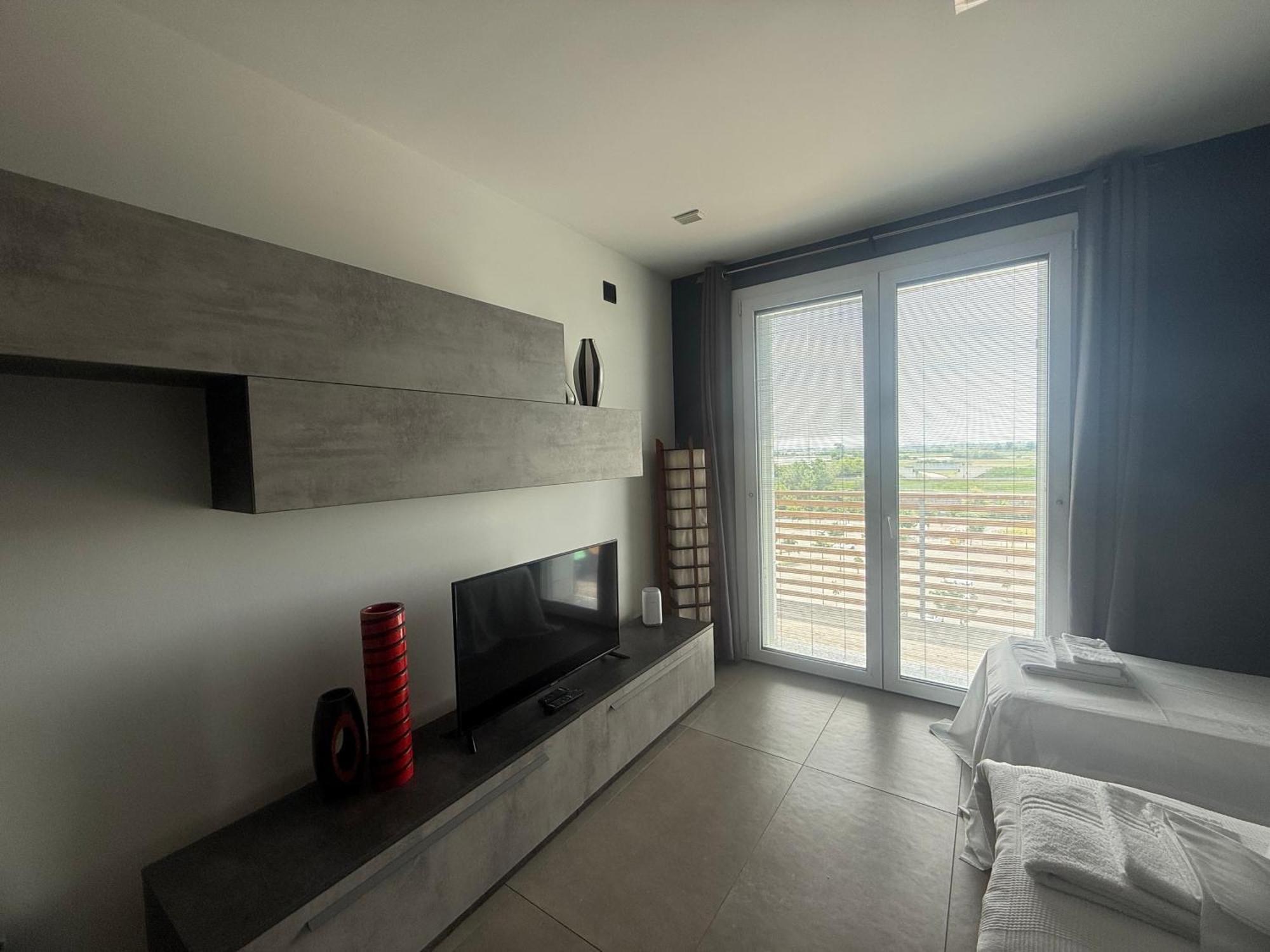 Condominio La Torre 2 Galliate Esterno foto